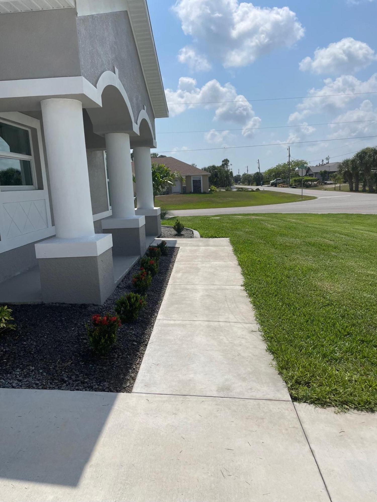 Fun In The Sun! Brand New Home! Port Charlotte Exterior foto