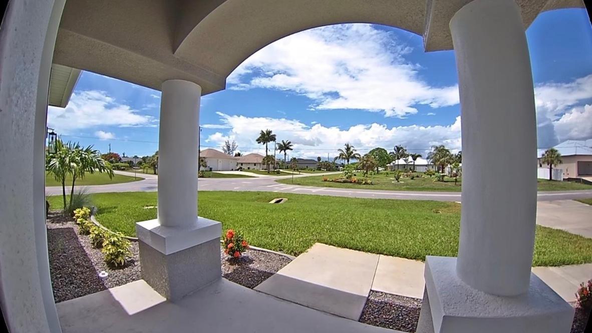 Fun In The Sun! Brand New Home! Port Charlotte Exterior foto